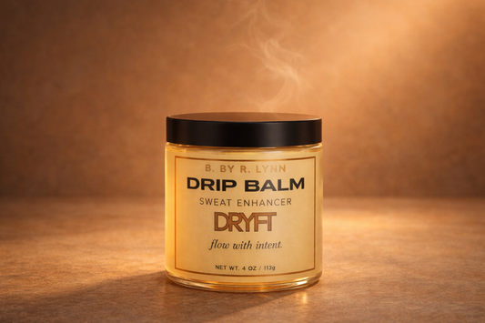 DRIP BALM: DRYFT — Sweat Enhancer Balm